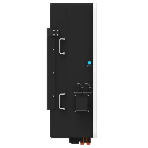 INVERTOR SOLAR TRIFAZAT 80KW - DEYE [2]