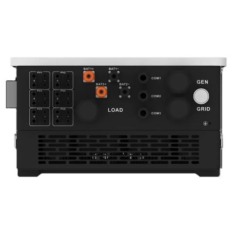 INVERTOR SOLAR TRIFAZAT 80KW - DEYE [4]