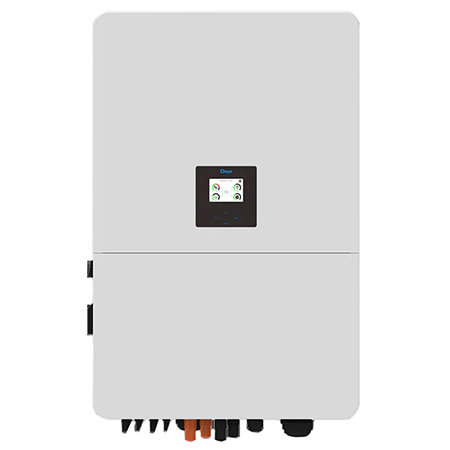 ELECTRICE - INVERTOR SOLAR TRIFAZAT 80KW - DEYE