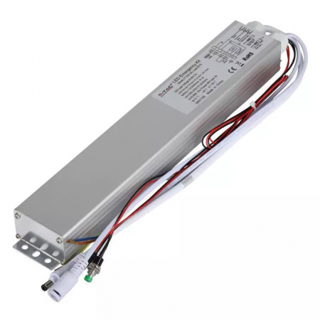 KIT EMERGENTA PANOU LED 24W IP20 [2]
