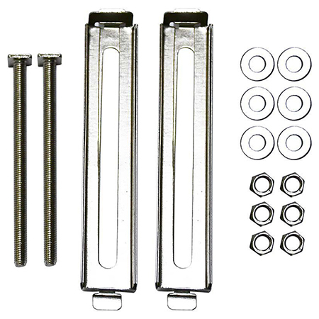 Accesorii panou LED - Kit montaj tavan corp iluminat, V-TAC 10184