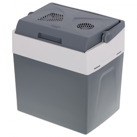 Ventilatoare - LADA FRIGORIFICA PORTABILA 28L ADLER (AD8078)