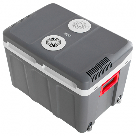 Ventilatoare - LADA FRIGORIFICA TROLER 40L CR 8093 CAMRY (CR8093)