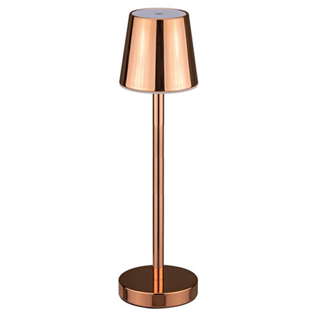 Lampi Birou - LAMPA DE MASA 3W 4000K DIMABIL CU ACUMULATOR 4000MAH - AURIU