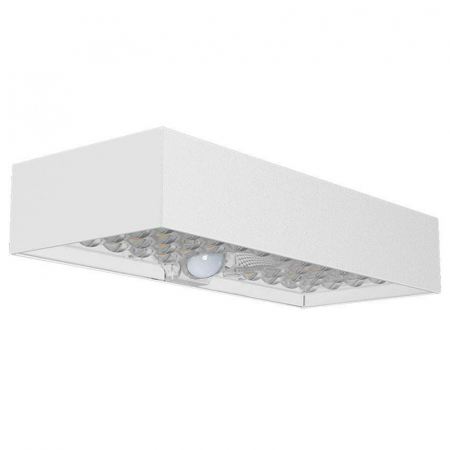Lampa exterioară, 6W, IP65, 4000K, încărcare solară, alb, V-TAC 10308 [1]