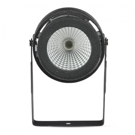 Lampa gradină, IP65, 12W, 4000K, alb neutru, negru, V-TAC, SKU-217545 [9]