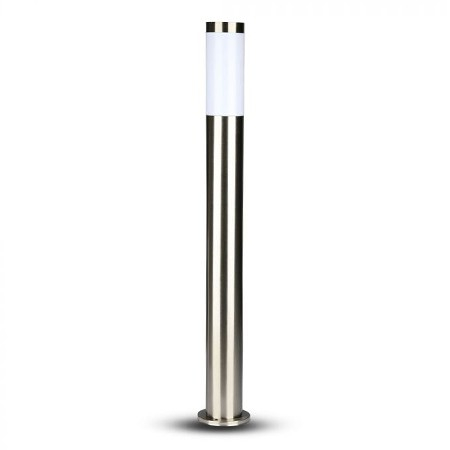 Corp iluminat exterior casa / gradina - LAMPA GRADINA SOCLU E27 IP44 80CM