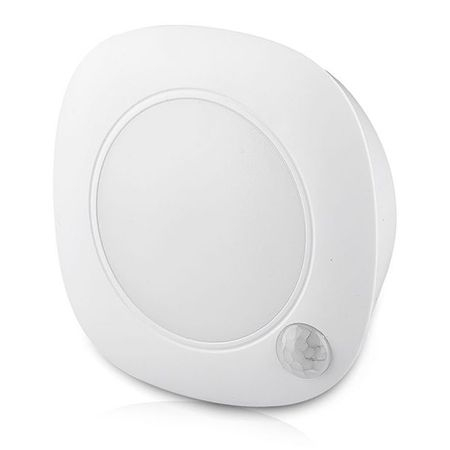 Aplice si plafoniere - Lampă led 1.5w 4000k cu senzor de mișcare