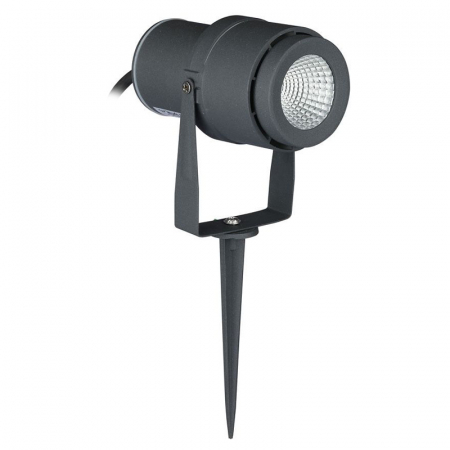 Lampa led, 12w, iluminat exterior, ip65, lumina verde, V-TAC 7552 [1]