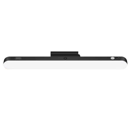 Corp iluminat exterior casa / gradina - LAMPA LED 2.5W CU ACUMULATOR 1200MAH SENZOR MISCARE 3000-5000K