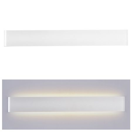 Aplice si plafoniere - LAMPA LED 20W 4000K ALB NEUTRU