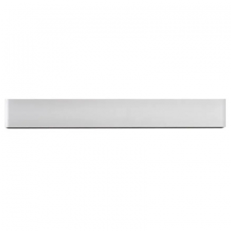 LAMPA LED 20W IP44 3000K ALB CALD - ALB [1]