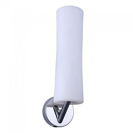 ILUMINAT EXTERIOR - LAMPA LED 24W DIMABIL MONTAJ PERETE