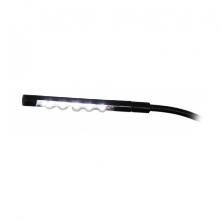 LAMPA LED 5X0.3W 6000K CONECTARE USB [2]