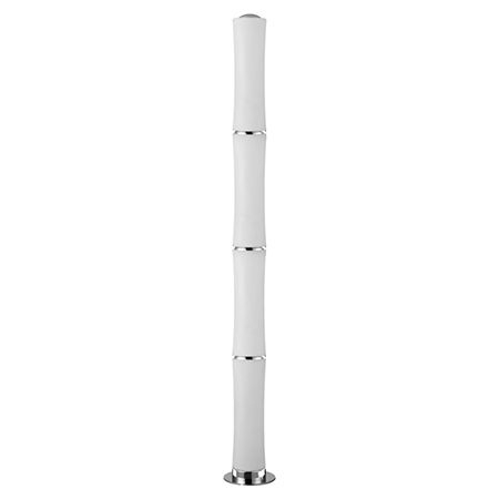 Pentru Podea - LAMPA LED 65W 180CM 3000K ALB CALD