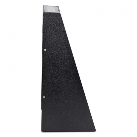 Lampa led, 6w, ip65, 3000k, alb cald, V-TAC 8297 pentru perete exterior [3]