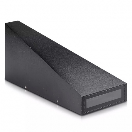 Lampa led, 6w, ip65, 3000k, alb cald, V-TAC 8297 pentru perete exterior [2]