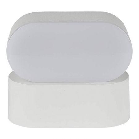 LAMPA LED 6W IP65 ORIENTABIL 4000K ALB NEUTRU - V-TAC  SKU-218287 [4]