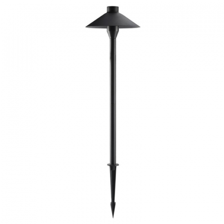 LAMPA LED 7W EXTERIOR TIP STALP/TARUS IP65 3000K [3]