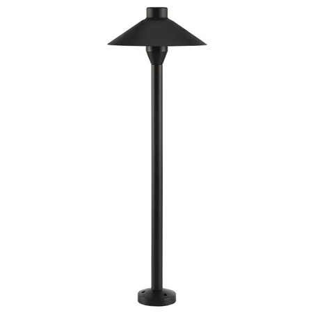 Corp iluminat exterior casa / gradina - Lampa led, 7w, exterior, tip stalp/tarus, ip65, 4000k, V-TAC 20317