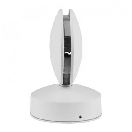 Lampa LED, 7W, IP65, 3000K, alb cald, alb, V-TAC 8217 [3]
