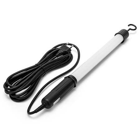 Lampa atelier - LAMPA LED ATELIER 4W IP20 CABLU 5M