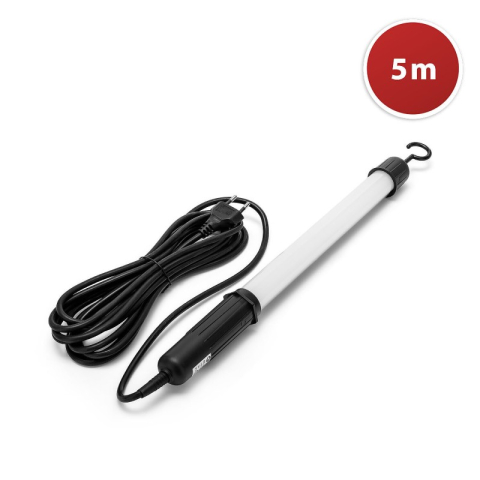LAMPA LED ATELIER 4W IP20 CABLU 5M [4]