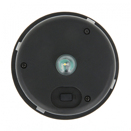 LAMPA LED CU INCARCARE SOLARA 3000K MAROCCAN LEAVES [4]