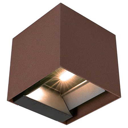 Corp iluminat exterior casa / gradina - Lampa LED cu încărcare solară, 9W, IP65, 4000K, V-TAC 11889