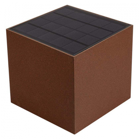Lampa LED cu încărcare solară, 9W, IP65, 4000K, V-TAC 11889 [6]