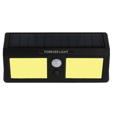 LAMPA LED CU SENZOR DE MISCARE LED 3W INCARCARE SOLARA [1]