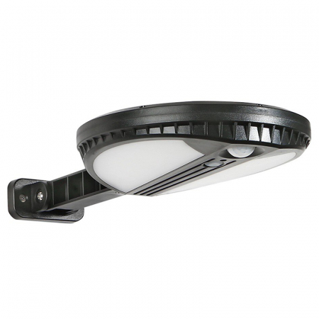 LAMPA LED DE EXTERIOR CU INCARCARE SOLARA 6W IP65 4500K [2]