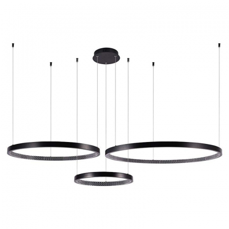 Lampa LED design 57W 4000K [1]