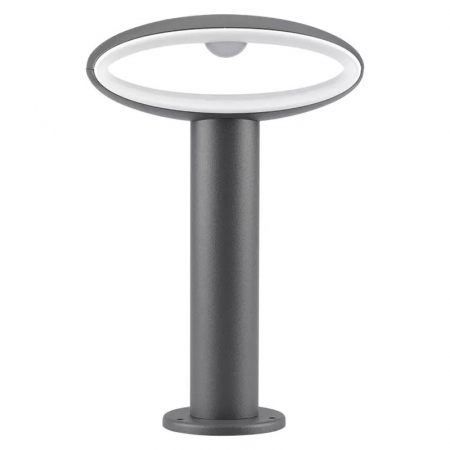 Lampa LED gradină, 9W, IP54, 3000K, alb cald, V-TAC 5154 [1]