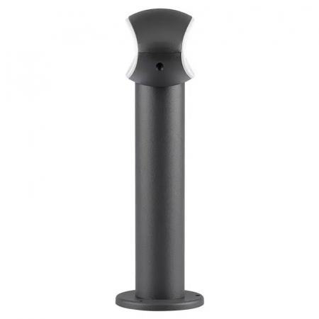 Lampa LED gradină, 9W, IP54, 3000K, alb cald, V-TAC 5154 [3]