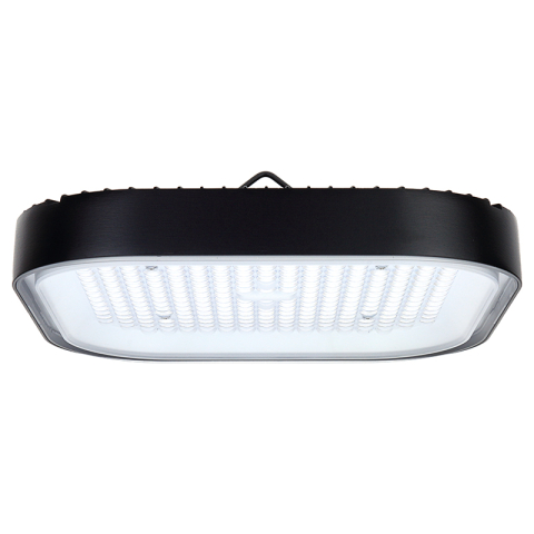 LAMPA LED HIGH BAY 200W 100LM/W 6000K IP65 - NEGRU [1]