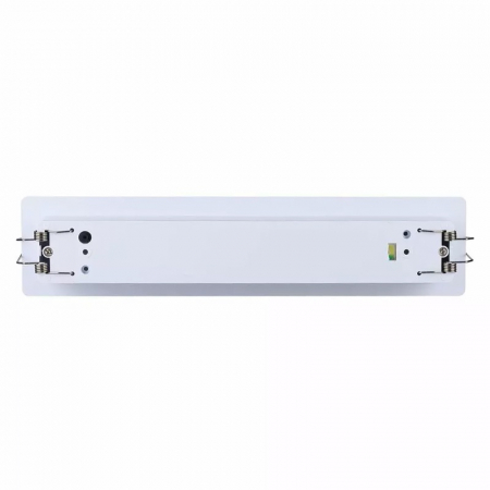 Lampa LED, ieșire de urgență, 2W, 6000K, alb rece, V-TAC, SKU-835 [3]