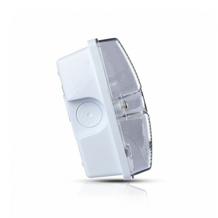 Lampa LED iesire de urgenta,exit, emergenta 4W, 6000K, alb rece, V-TAC, 838 [3]