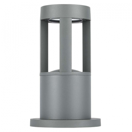 Lampa led iluminat poteca, 25cm, 10w, 4000k, ip65, V-TAC 128320 [2]