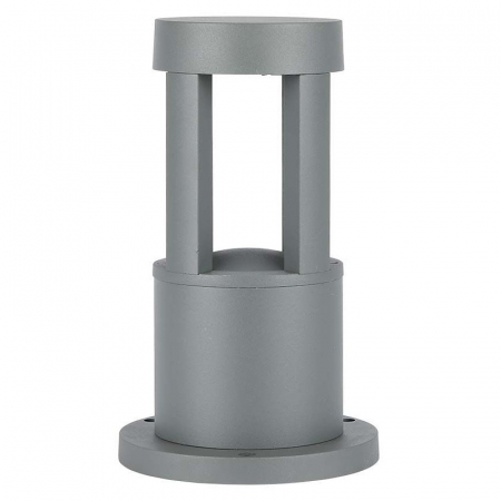 Lampa led iluminat poteca, 25cm, 10w, 4000k, ip65, V-TAC 128320 [1]