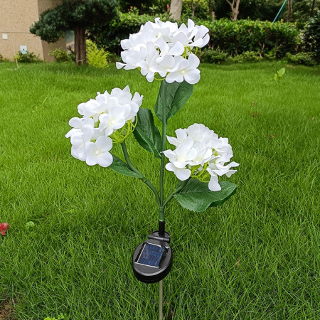 LAMPA LED INCARCARE SOLARA 3000K MODEL HORTENZIE [3]
