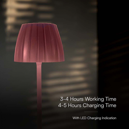 LAMPA LED MASA 2.7W 3IN1 DIMABIL - MARO [9]