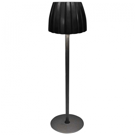 LAMPA LED MASA 2.7W 3IN1 DIMABIL - NEGRU [1]