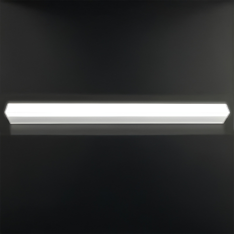 LAMPA LED MODULARA INTERCONECTABILA 18W/230V/6000K - 1176MM [2]