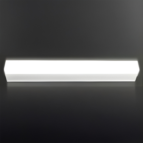LAMPA LED MODULARA INTERCONECTABILA 18W/230V/6000K - 442MM [2]