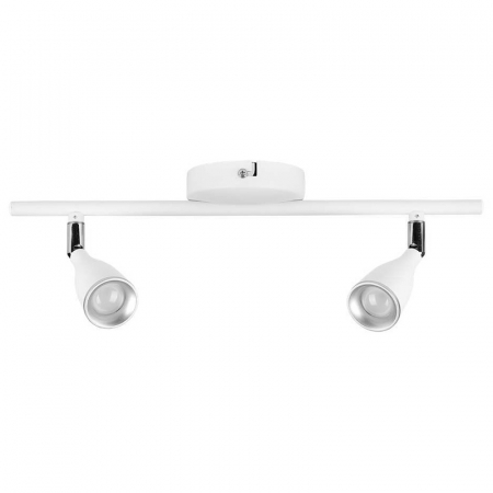LAMPA LED MONTAJ PERETE 9W 4000K ALB NEUTRU - ALB [1]