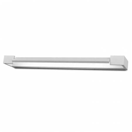 LAMPA LED MONTAJ PERETE IP44 18W 4000K ALB NEUTRU [1]