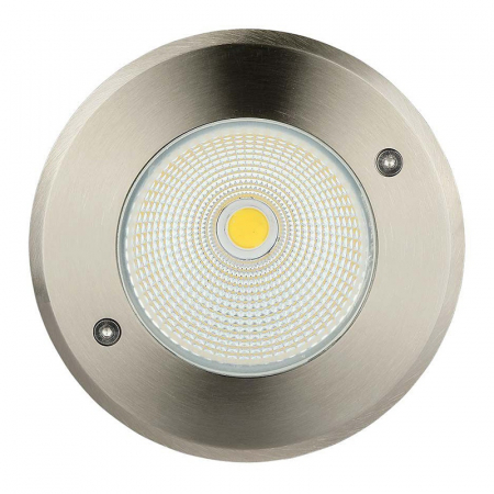 Lampa led pardoseala, ip67, 12w, 4000k, V-TAC 218622 [6]