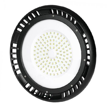 ILUMINAT  TEHNIC/PROFESIONAL - Lampa led pentru iluminat industrial 100w 6400k alb rece V-tac