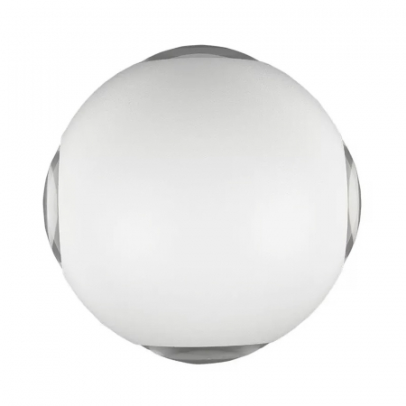 Lampa LED perete, 4W, IP65, 3000K, alb cald, V-TAC 8551 [2]